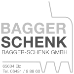 Bagger Schenk