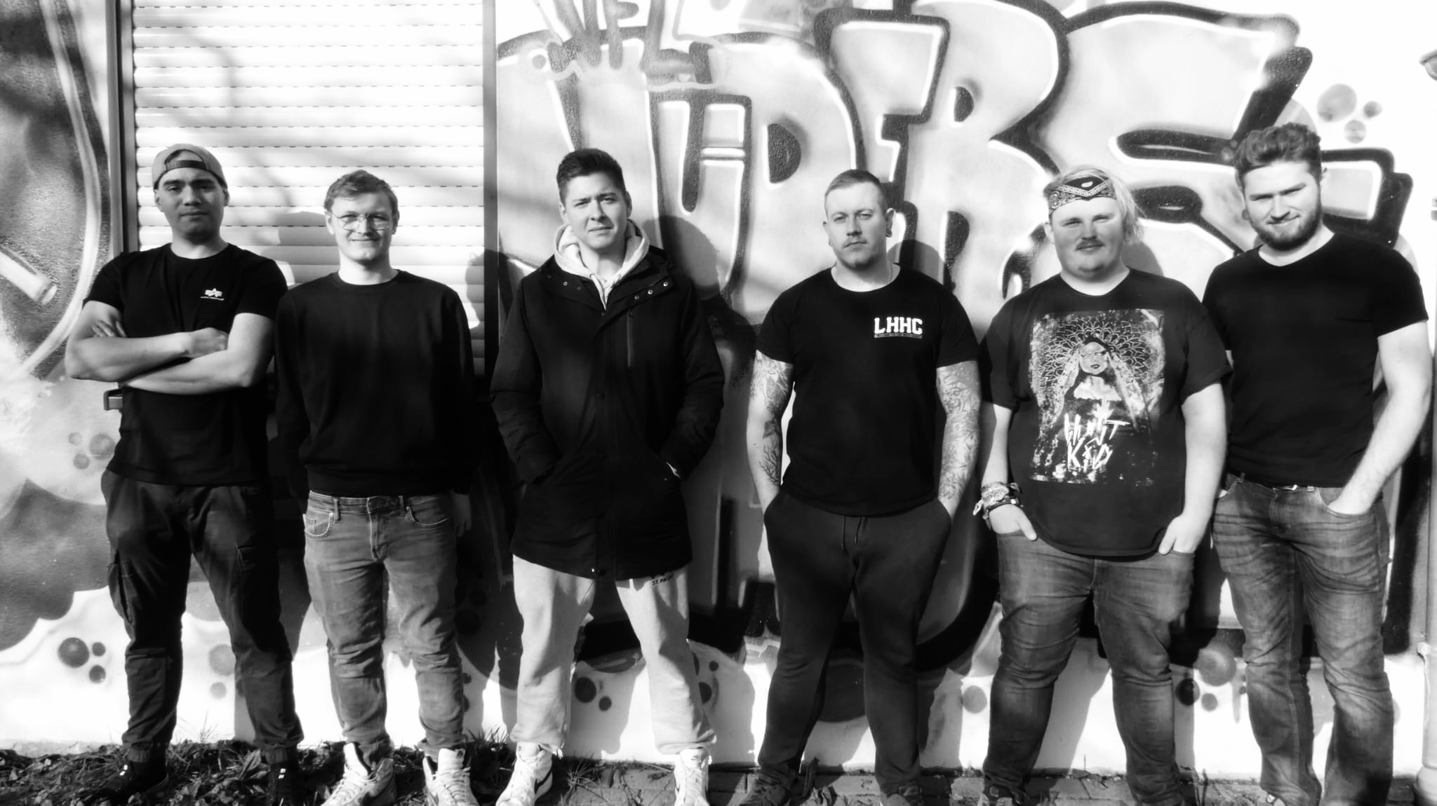mazed-band