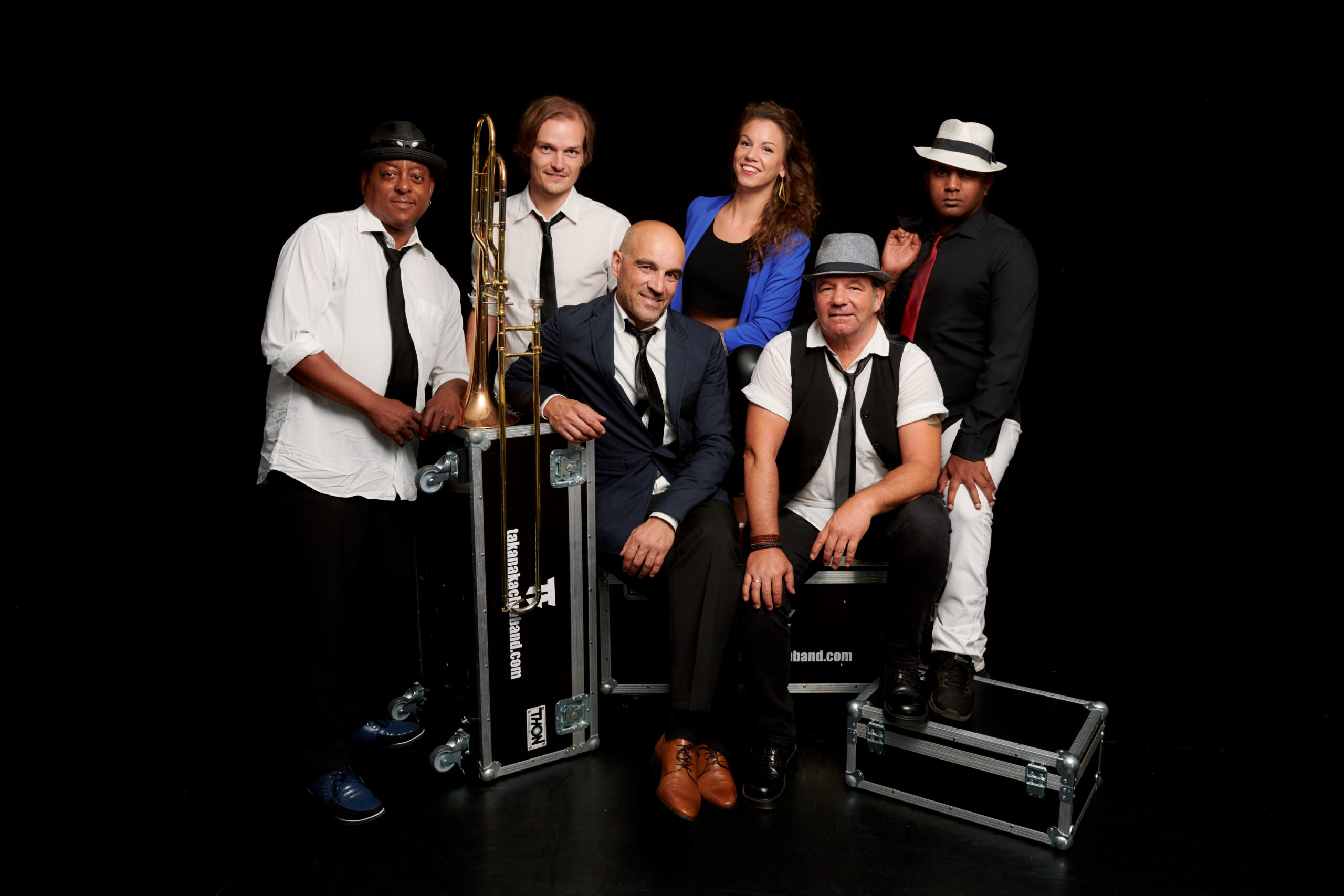 The Takanaka Club Band A